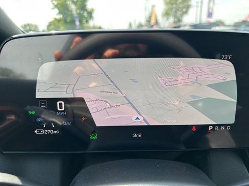 New 2026 Chevrolet Equinox EV LT image 29