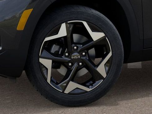 New 2026 Kia Seltos EX image 9