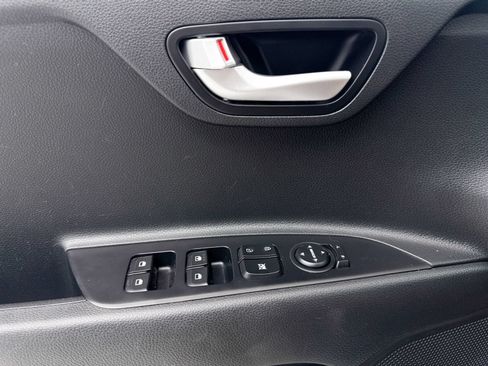 Used 2023 Kia Rio LX FWD image 22
