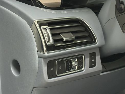 Used 2022 Lincoln Navigator Black Label AWD/4WD image 91