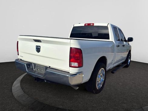 Used 2021 RAM 1500 Tradesman w/ Chrome Plus Package image 5