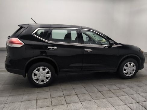 Used 2014 Nissan Rogue S AWD/4WD image 10