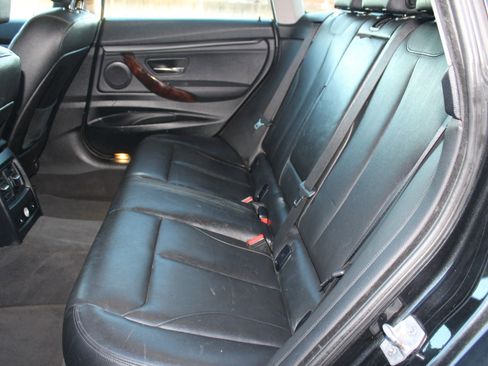 Used 2015 BMW 328i Gran Turismo xDrive 328i Gran Turismo xDrive Sedan image 13