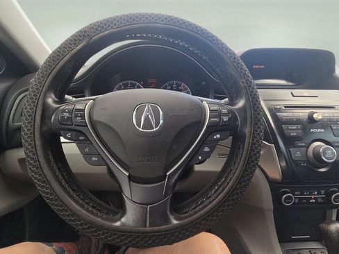Used 2017 Acura ILX image 11