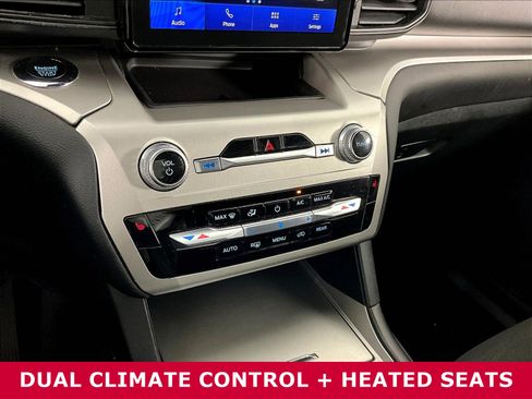 Used 2022 Ford Explorer XLT RWD image 15