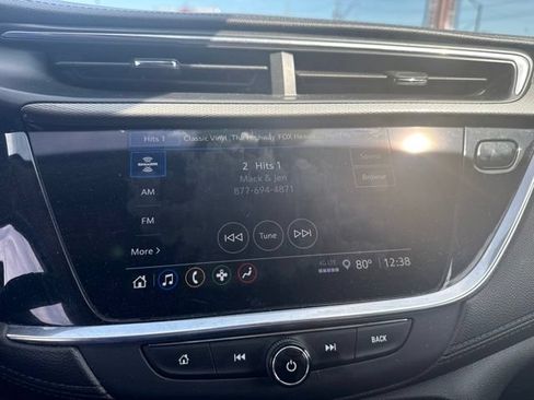 Used 2021 Buick Encore GX Select FWD image 22