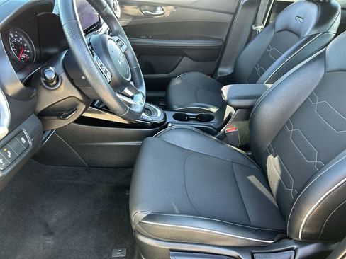 Used 2023 Kia Forte GT-Line FWD image 16