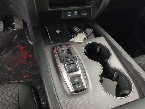 New 2026 Honda Ridgeline Sport image 17