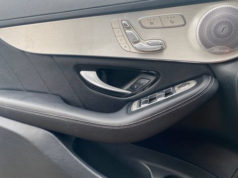 Used 2019 Mercedes-Benz GLC 43 AMG 4MATIC image 31