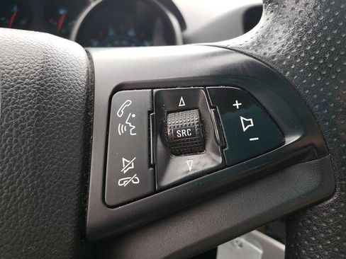 Used 2015 Chevrolet Cruze LT FWD image 22