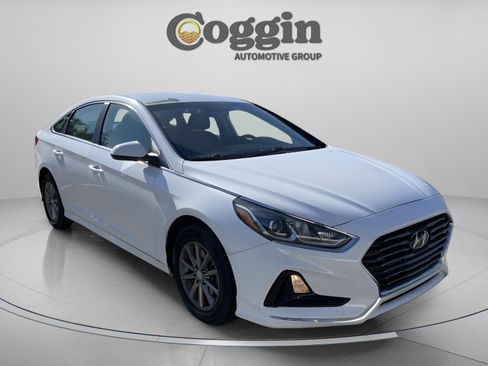 Used 2019 Hyundai Sonata SE image 7