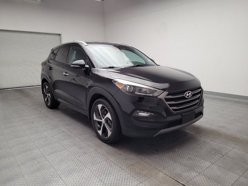 Used 2016 Hyundai Tucson Sport FWD image 13