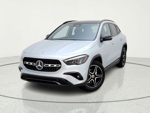 New 2026 Mercedes-Benz GLA 250 image 2