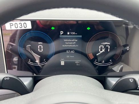 New 2026 Hyundai Sonata SEL AWD/4WD image 21