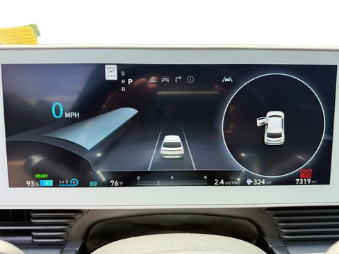 Certified 2024 Hyundai Ioniq 5 SEL RWD image 11