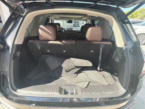 Certified 2023 Honda Pilot Elite image 27