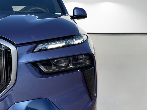 New 2026 BMW ALPINA XB7 AWD/4WD image 9