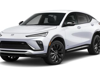 New 2026 Buick Envista Sport Touring video 1