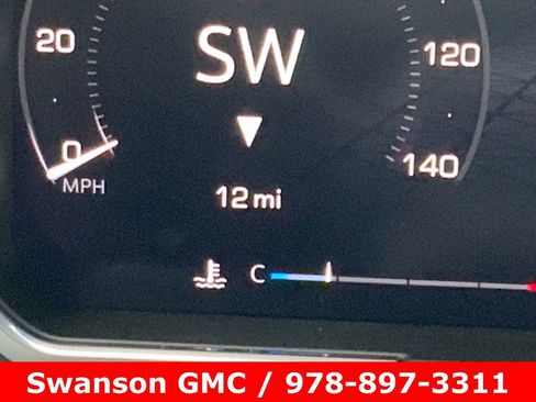 New 2026 GMC Sierra 2500 AT4 w/ AT4 Preferred Package image 13