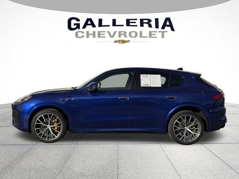 Used 2023 Maserati Grecale Modena image 4