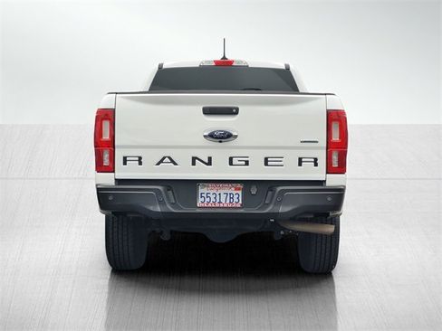 Used 2020 Ford Ranger XLT w/ Equipment Group 301A Mid image 6