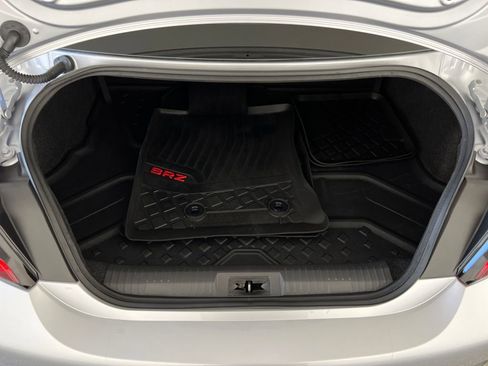 Certified 2023 Subaru BRZ Limited image 24
