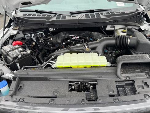 New 2026 Ford F150 STX w/ Equipment Group 200A RWD image 37