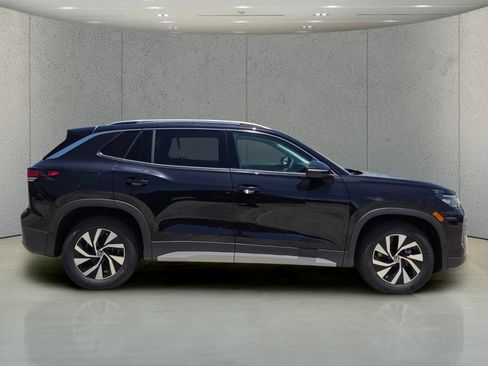 New 2026 Volkswagen Tiguan S FWD image 6