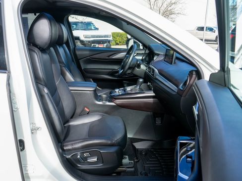 Used 2019 MAZDA CX-9 Grand Touring image 10