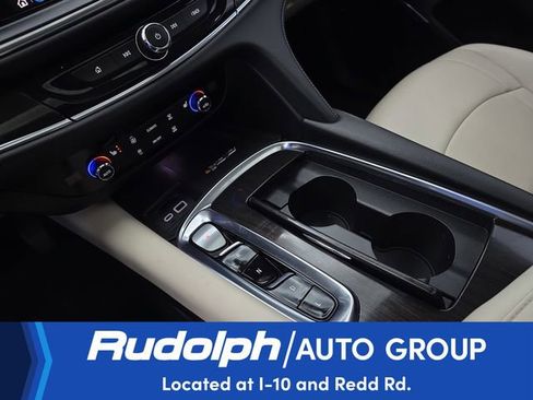 Used 2024 Buick Enclave Essence w/ Experience Buick Package FWD image 24
