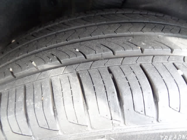 Used 2025 Hyundai Tucson SEL FWD image 23