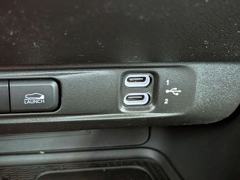 New 2026 Dodge Charger Scat Pack AWD/4WD image 15