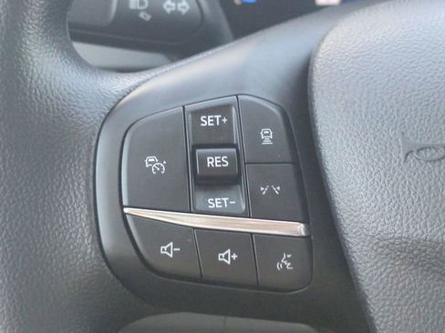 New 2026 Ford Escape Active w/ Tech Pack #1 FWD image 24