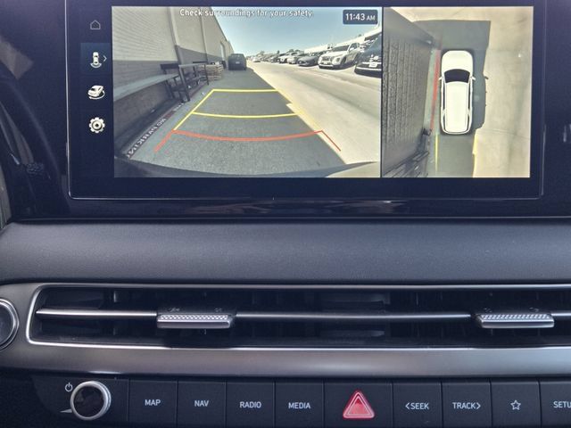 Used 2025 Hyundai Palisade XRT FWD image 11