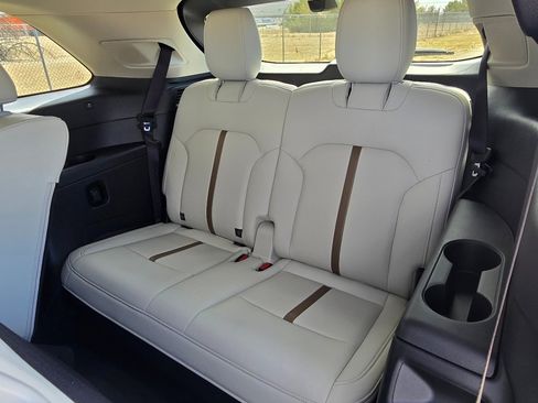 New 2026 MAZDA CX-90 Plug-In Hybrid w/ Premium Plus AWD/4WD image 16