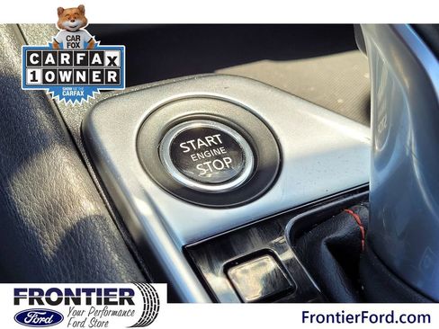Used 2024 Nissan Sentra SR w/ Trunk Package FWD image 22