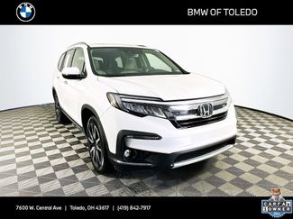 Used 2022 Honda Pilot Touring 360° Tour