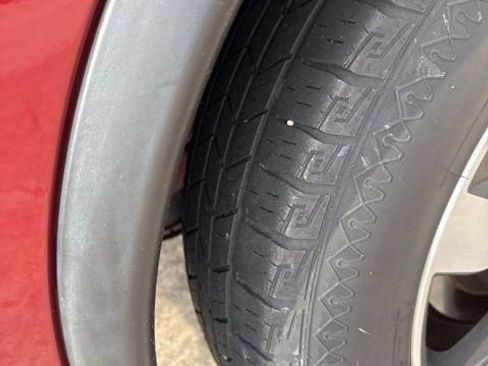 Used 2020 Nissan Murano SV image 34