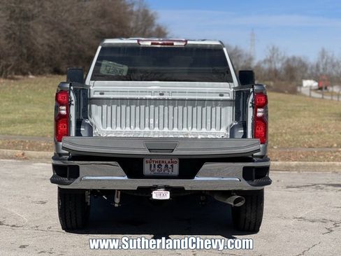 New 2026 Chevrolet Silverado 2500 LT w/ Convenience Package image 17