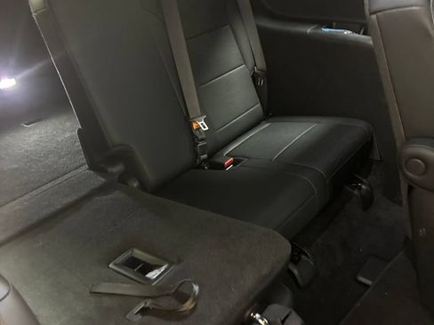 Used 2026 Buick Enclave Sport Touring FWD image 27
