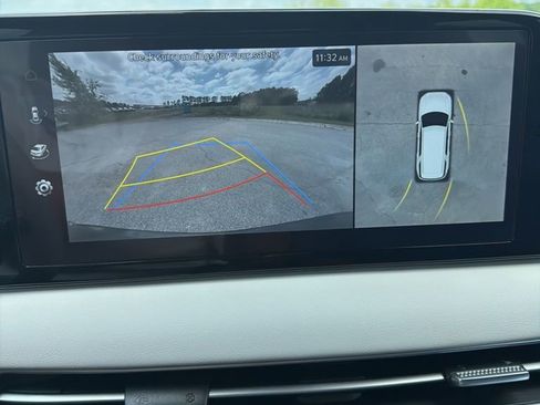 Used 2025 Hyundai Palisade Limited AWD/4WD image 5