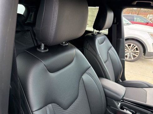 New 2026 Jeep Compass Latitude image 35