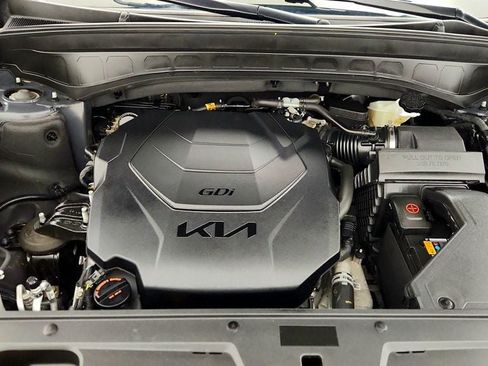 Used 2023 Kia Telluride SX Prestige X-Pro AWD/4WD image 29