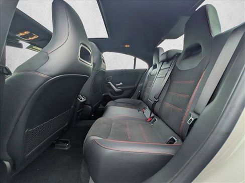 Certified 2025 Mercedes-Benz CLA 250 CLA 250 image 20