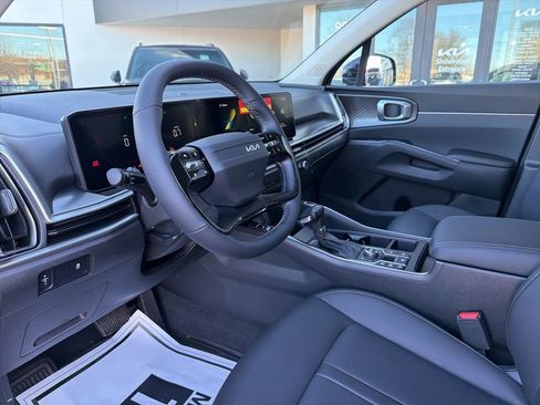 New 2026 Kia Sorento S image 30