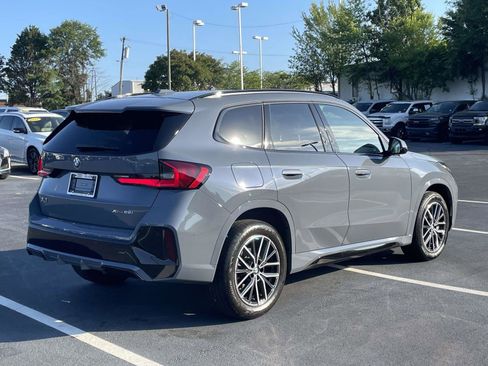 Used 2023 BMW X1 xDrive28i w/ Premium Package AWD/4WD image 7