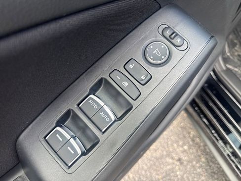 New 2026 Honda Civic Sport image 19