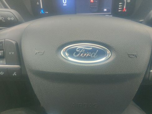 Used 2023 Ford Escape ST-Line w/ Equipment Group 301A image 23