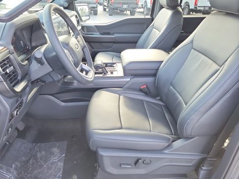 New 2026 Ford F150 Lariat AWD/4WD image 19