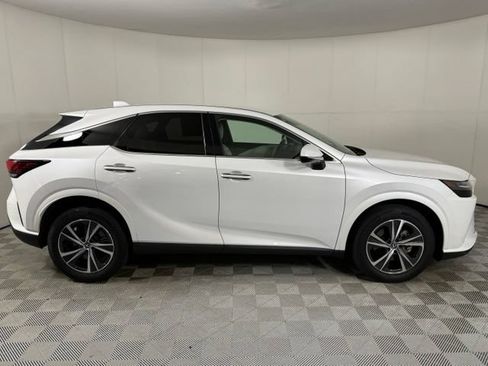 Used 2023 Lexus RX 350 FWD image 10
